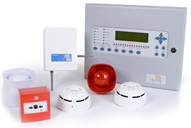 Sterling Safety Systems Fire Prevention and Detection